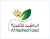 شركة الراشد للأغذية
