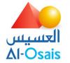 شركة العسيس الدولية القابضة