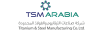 شركة صناعات التيتانيوم والفولاذ المحدودة