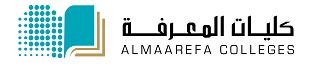 شركة كلية المعرفة للعلوم والتقنية