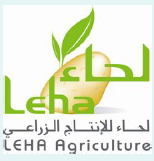 شركة لحاء للأنتاج الزراعي