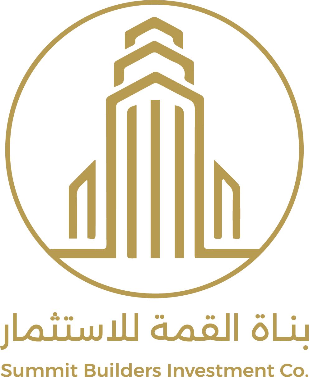 شركة بناة القمة للاستثمار