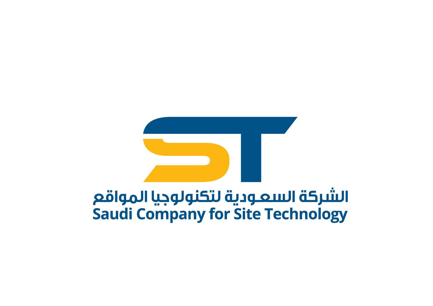 الشركة السعودية لتكنولوجيا المواقع
