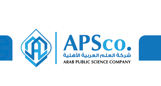 شركة العلم العربية