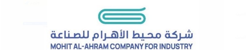 شركة محيط الاهرام للصناعة