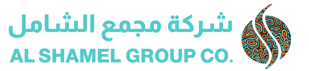 شركة مجمع الشامل