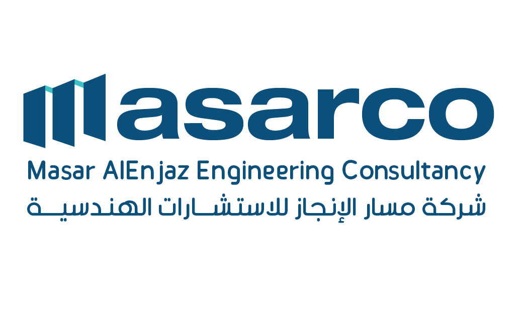 مسار الانجاز للاستشارات الهندسية و المعمارية